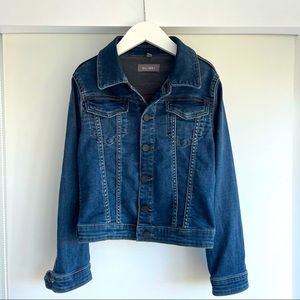 DL1961 Manning jacket, size S